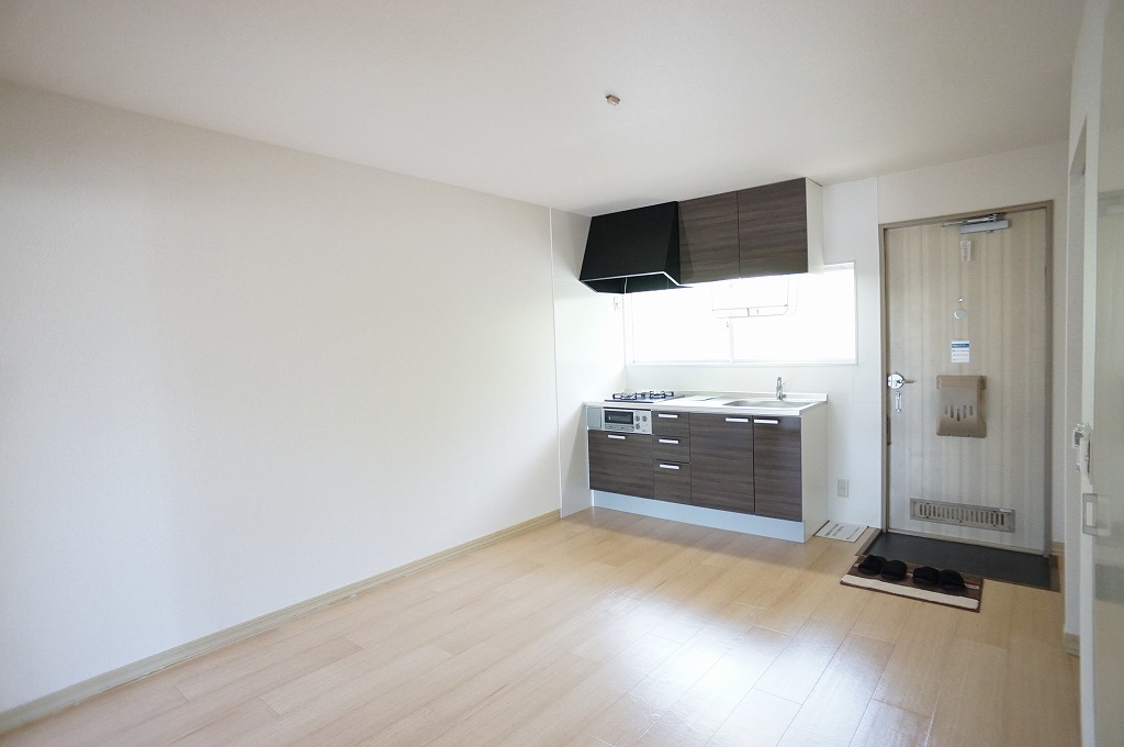 エコ―ハイツ・北見 203号-5