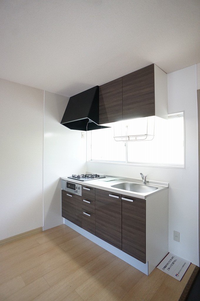 エコ―ハイツ・北見 203号-6