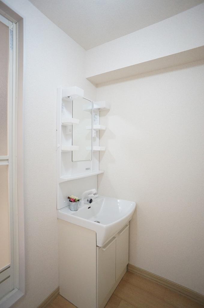 エコ―ハイツ・北見 203号-8