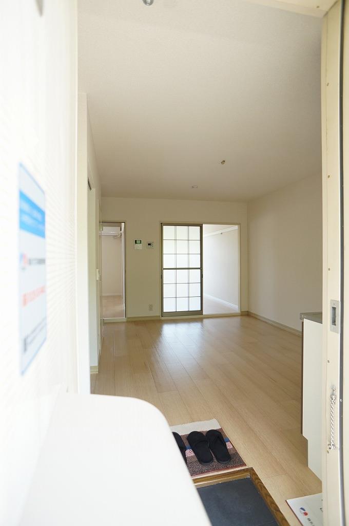 エコ―ハイツ・北見 203号-11