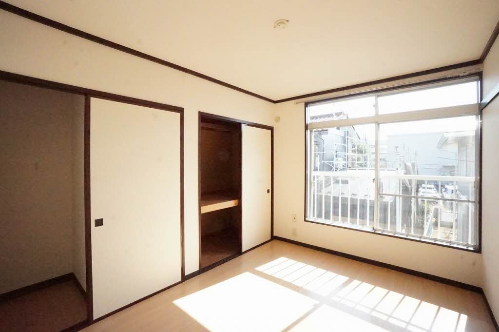 ルミエール・イースト 202号-3