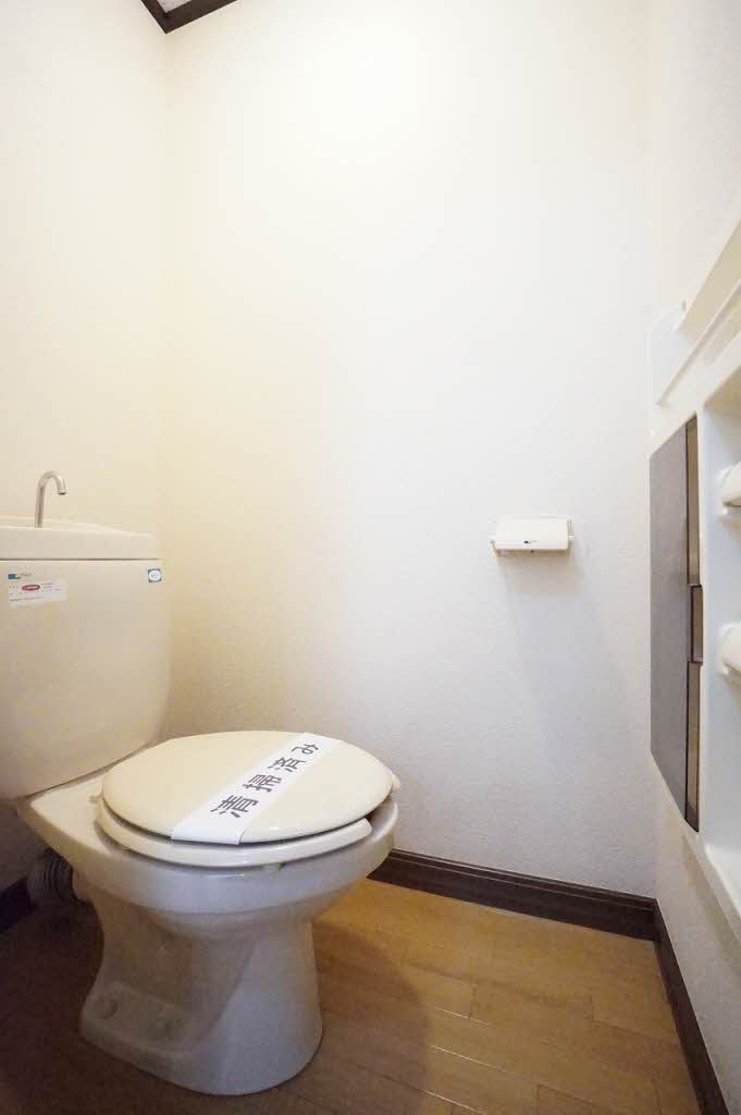 ルミエール・イースト 202号-7