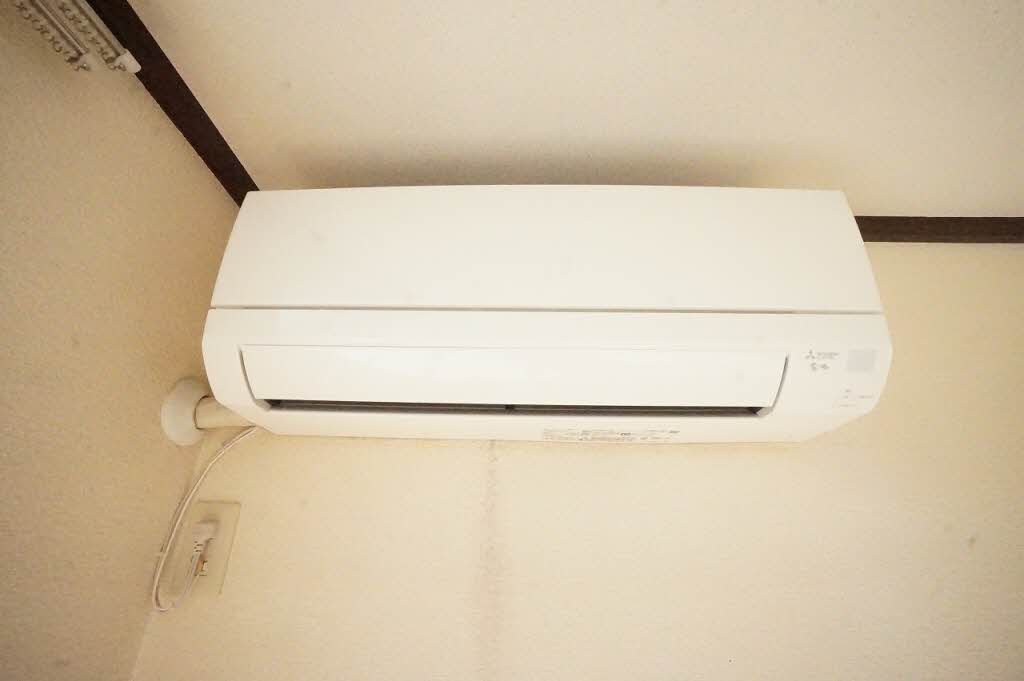 ルミエール・イースト 202号-10