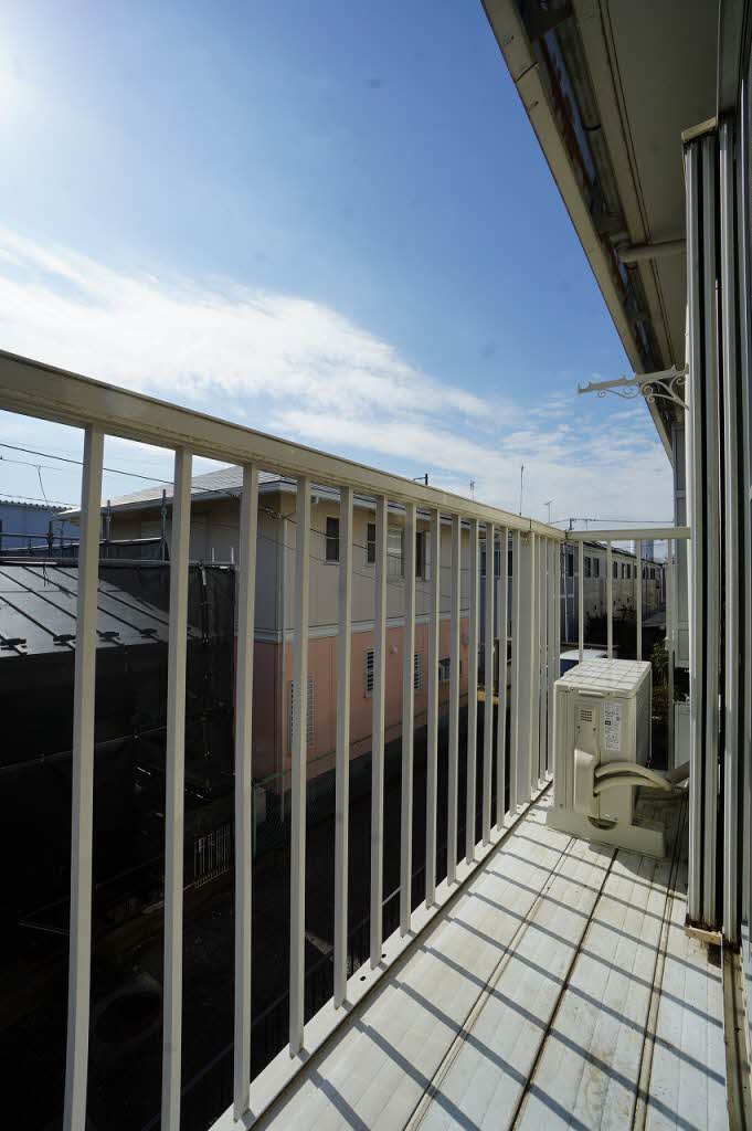 ルミエール・イースト 202号-11