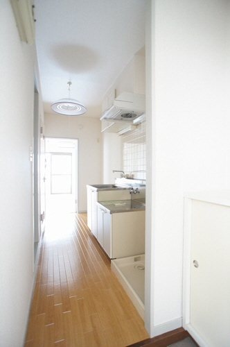 福田屋ビル 203号-3