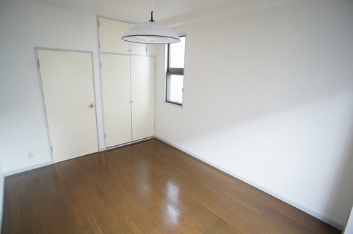 福田屋ビル 203号-5