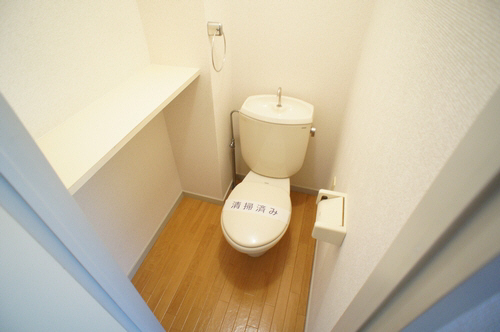 福田屋ビル 203号-6