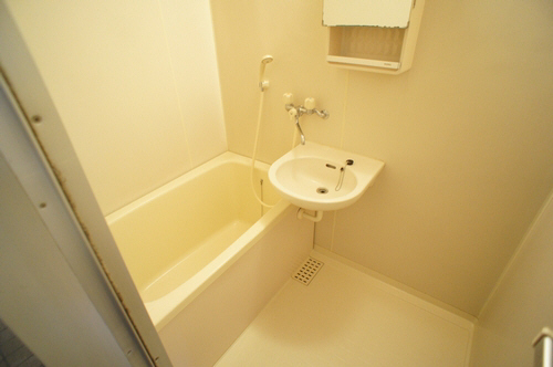 福田屋ビル 203号-8