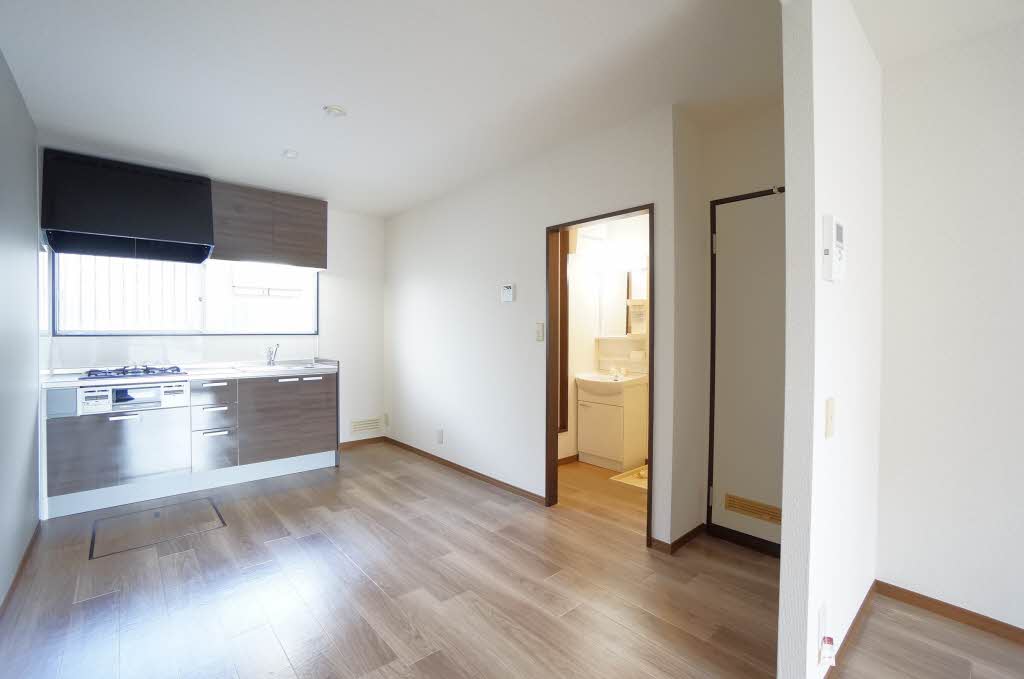 ドミ-ルY 103号-4