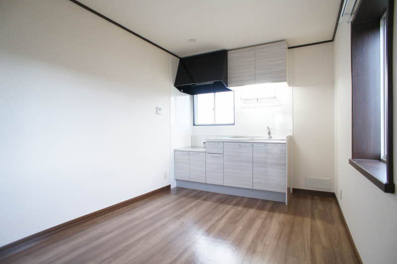 シャルム早川　Ｂ 201号-2