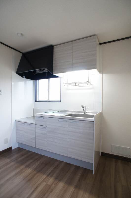 シャルム早川　Ｂ 201号-3