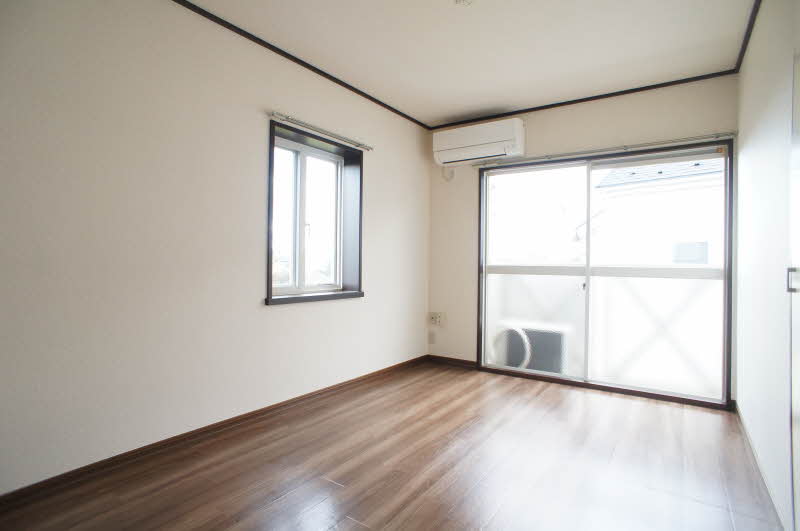 シャルム早川　Ｂ 201号-5