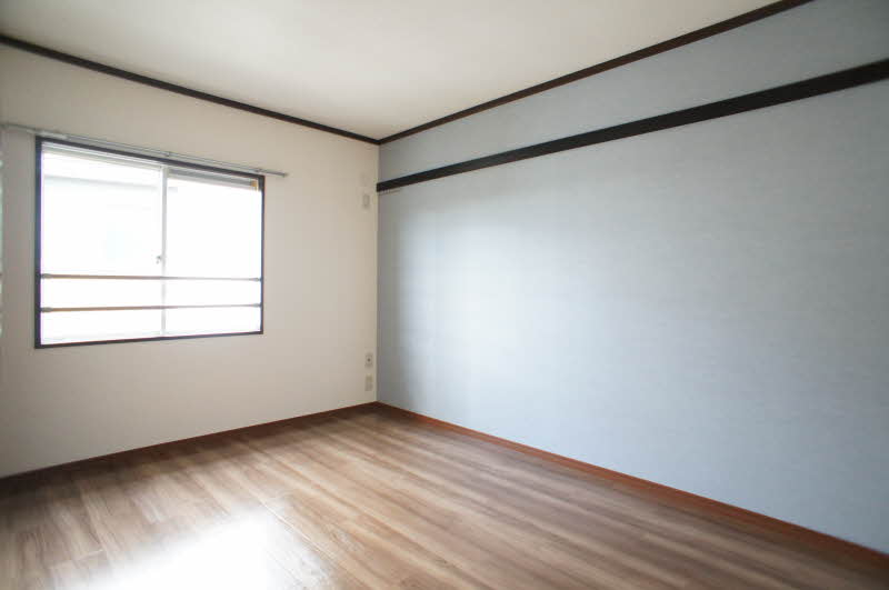 シャルム早川　Ｂ 201号-6