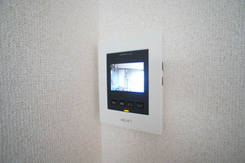 シャルム早川　Ｂ 201号-10