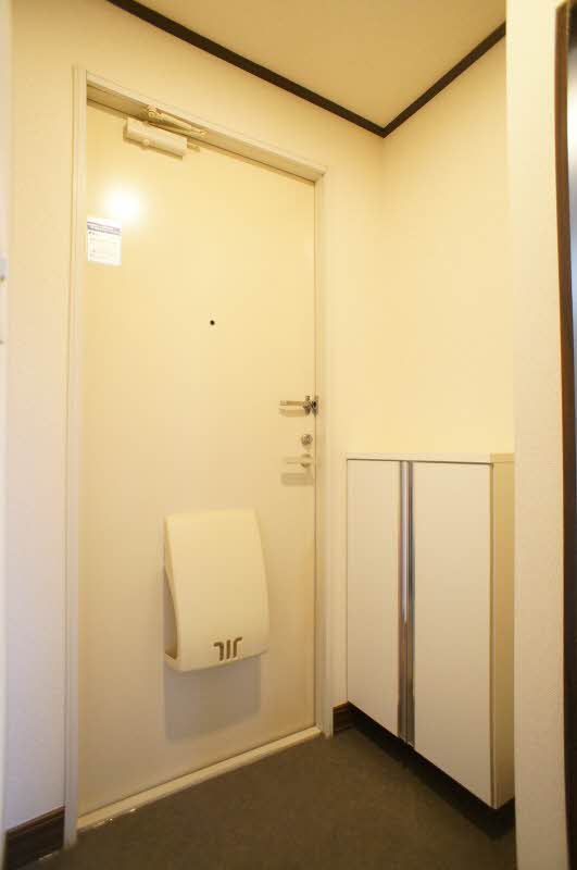 シャルム早川　Ｂ 201号-11