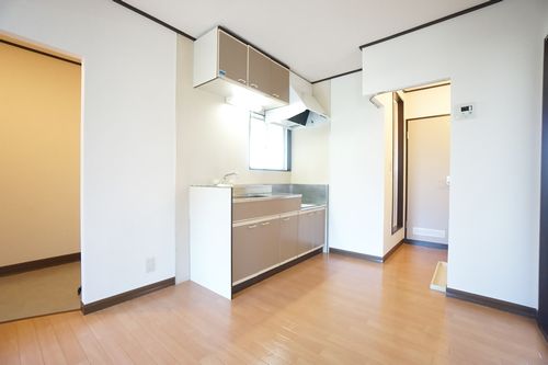 ベルカーサ 201号-3