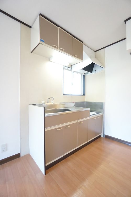 ベルカーサ 201号-4