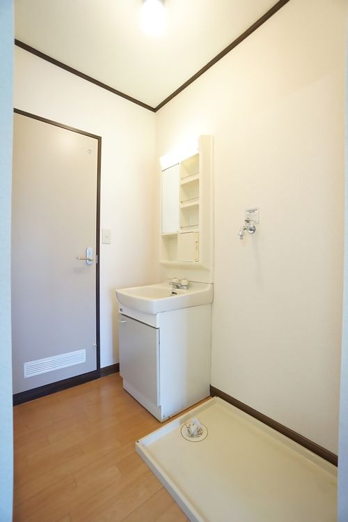 ベルカーサ 201号-5