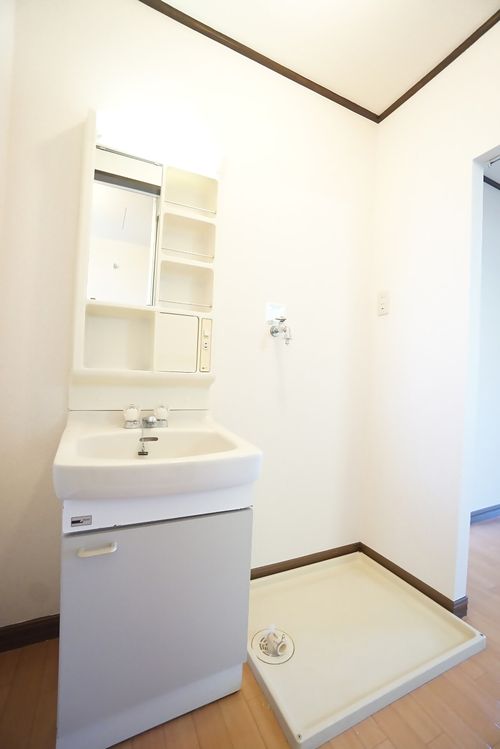 ベルカーサ 201号-8