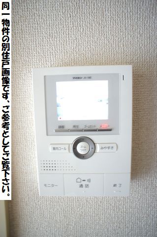 カ―サベルテ山本 203号-6