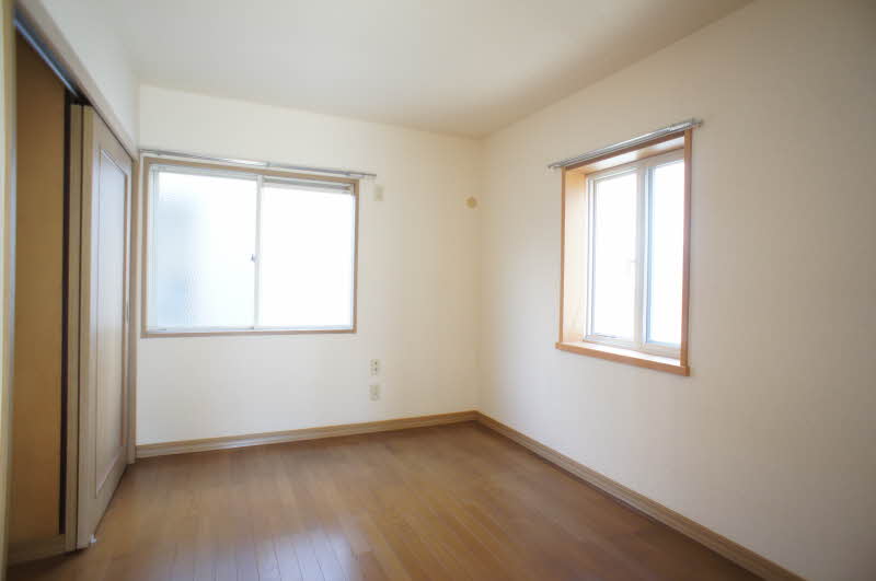 ヴェルドミ―ル　Ａ 105号-2