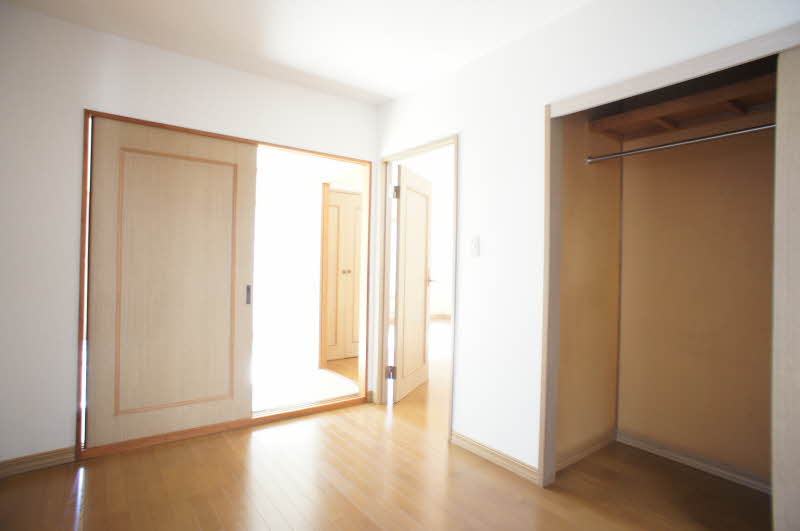 ヴェルドミ―ル　Ａ 105号-4