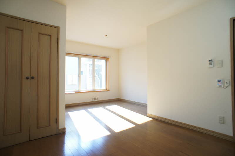 ヴェルドミ―ル　Ａ 105号-5