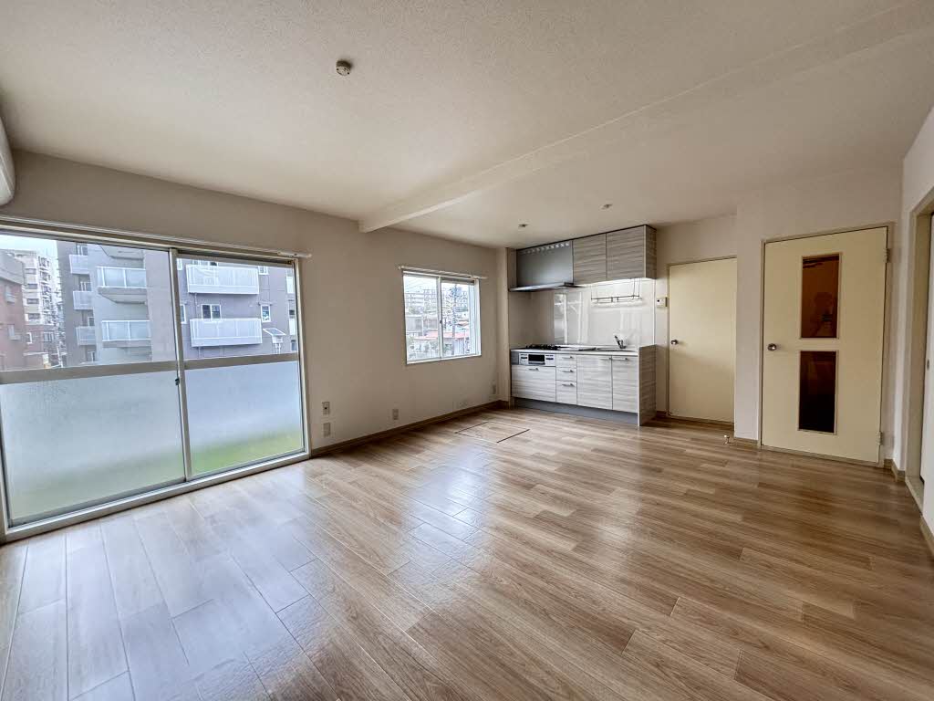 ファミールコート善行　Ａ 101号-2