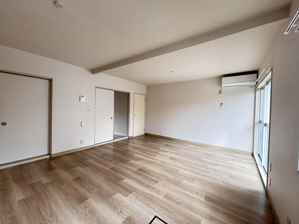 ファミールコート善行　Ａ 101号-3