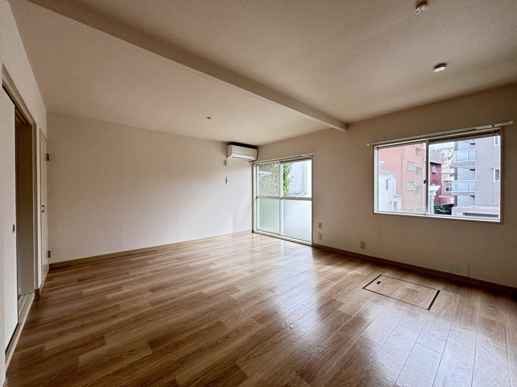 ファミールコート善行　Ａ 101号-4