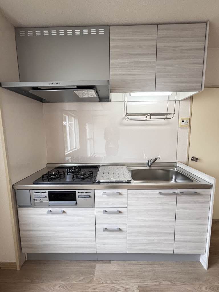 ファミールコート善行　Ａ 101号-5