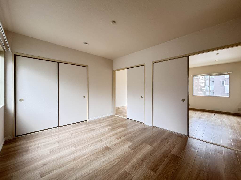 ファミールコート善行　Ａ 101号-7