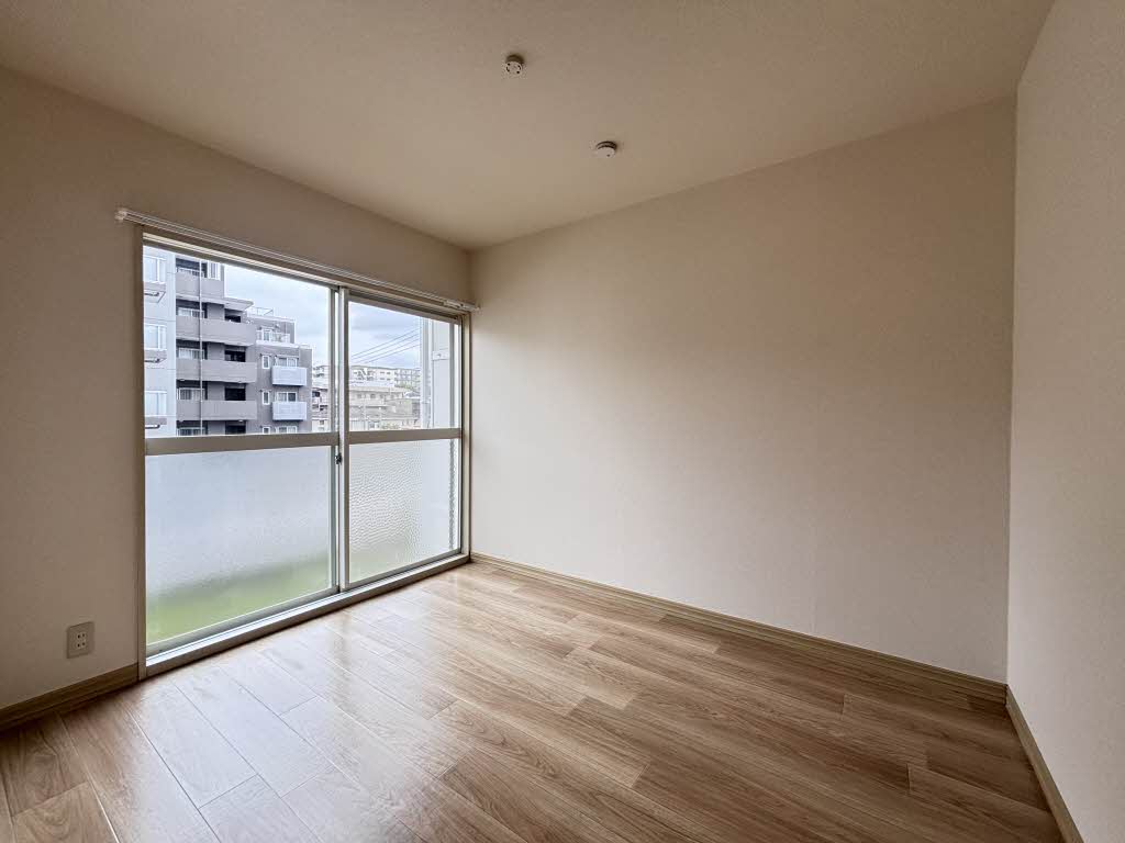 ファミールコート善行　Ａ 101号-8