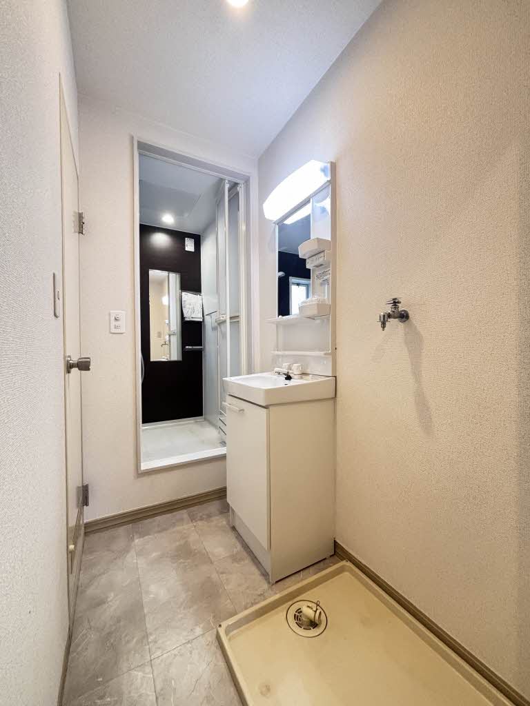 ファミールコート善行　Ａ 101号-9