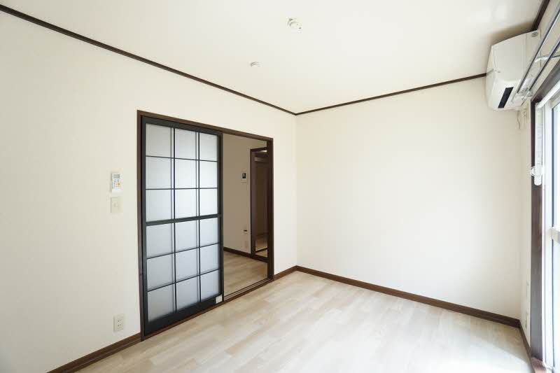 テラス大辻　Ａ 101号-2