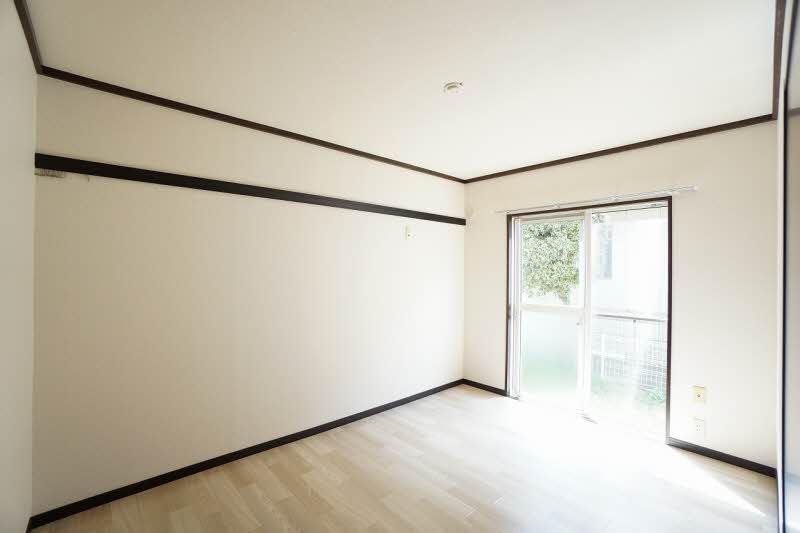 テラス大辻　Ａ 101号-3