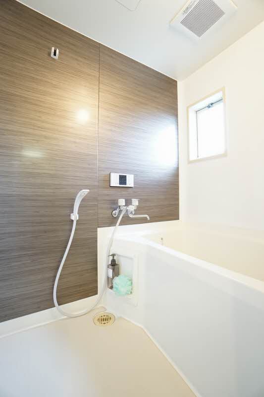 テラス大辻　Ａ 101号-6