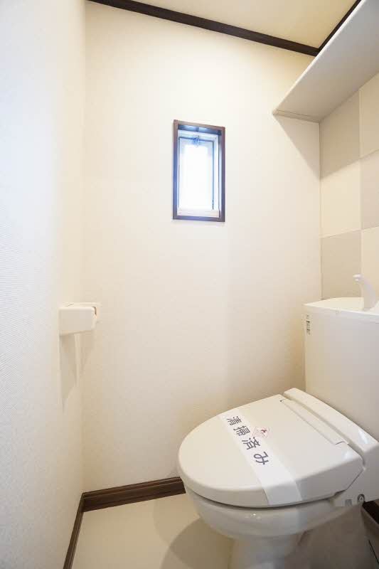 テラス大辻　Ａ 101号-7