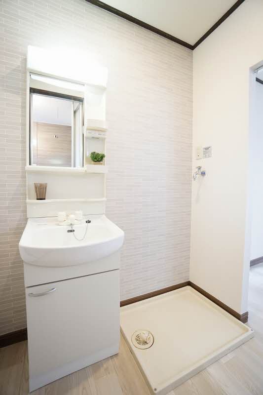 テラス大辻　Ａ 101号-8