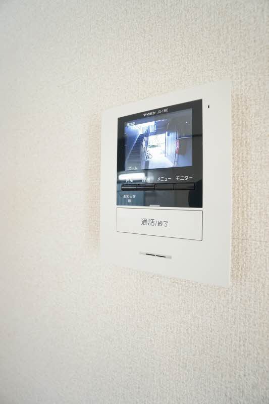 テラス大辻　Ａ 101号-12