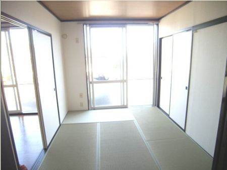 エミネンス石名坂 103号-11