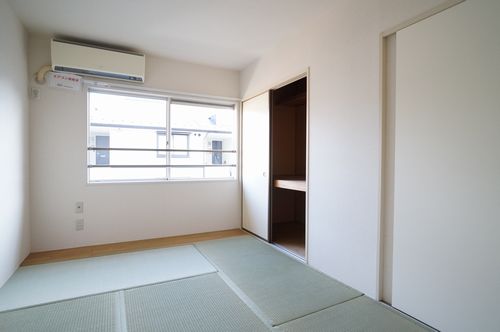 メゾンマルホン 202号-7