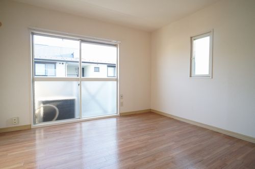 メゾンマルホン 202号-8