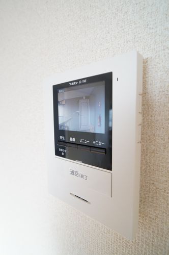 メゾンマルホン 202号-9