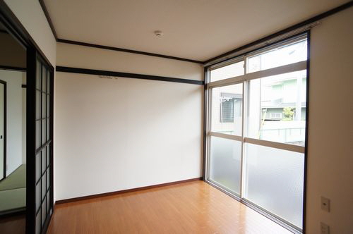 グリ-ンハイツ並木 101号-2