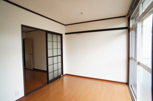 グリ-ンハイツ並木 101号-5