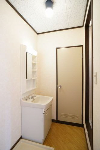 グリ-ンハイツ並木 101号-10