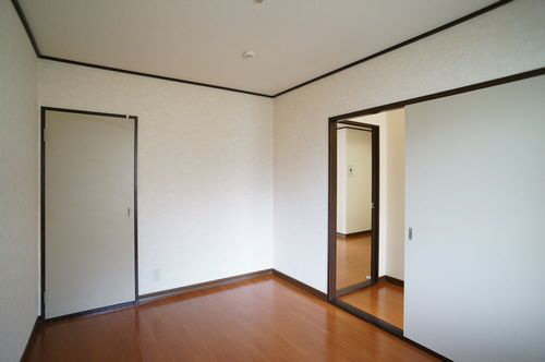 グリ-ンハイツ並木 101号-11