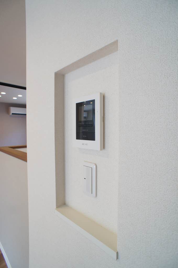 ファミ―ル C 201号-14