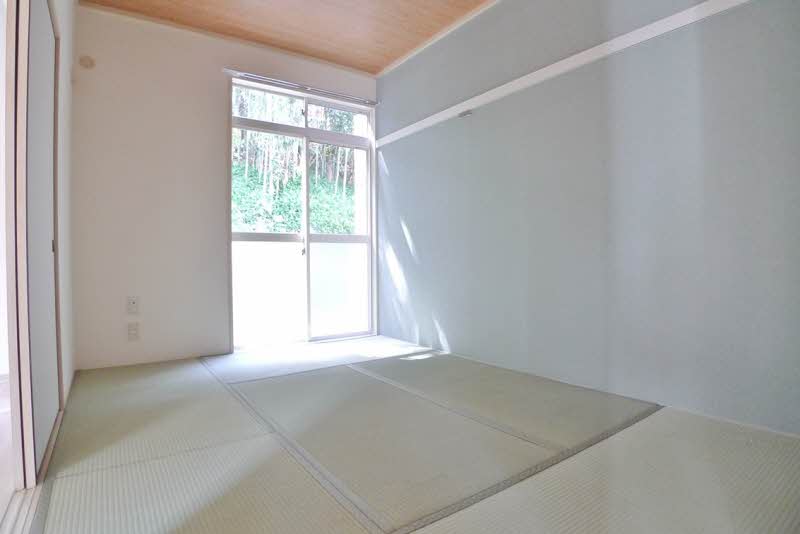 フォレスト小野 B 101号-4
